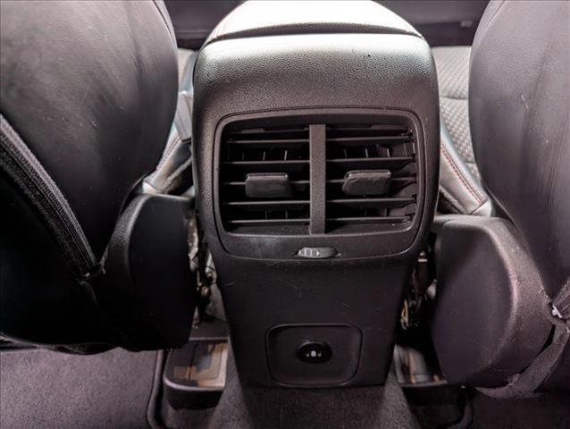 used 2024 Ford Escape car, priced at $16,990