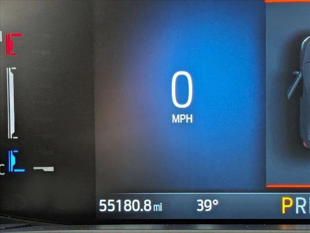 used 2024 Ford Escape car, priced at $16,990