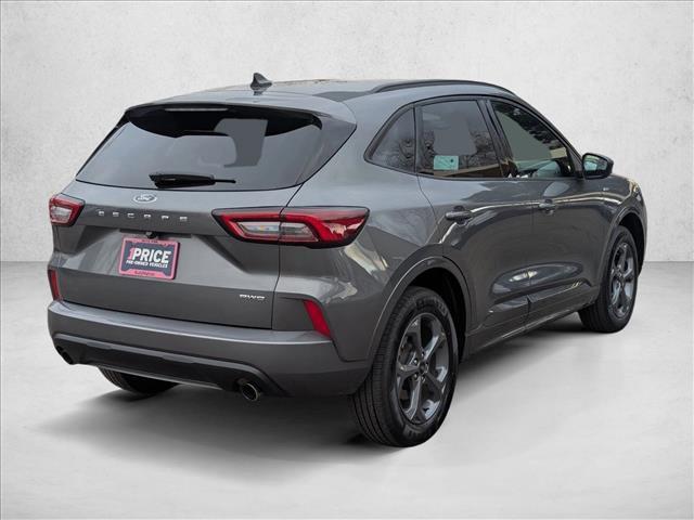 used 2024 Ford Escape car, priced at $16,990