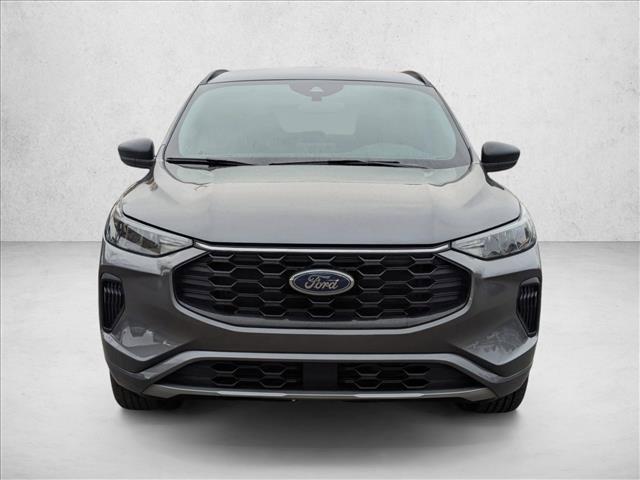 used 2024 Ford Escape car, priced at $16,990