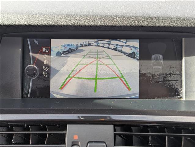 used 2013 BMW X3 car, priced at $8,990