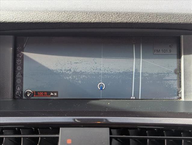 used 2013 BMW X3 car, priced at $8,990