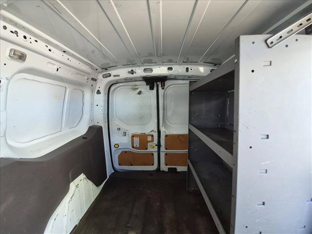used 2022 Ford Transit Connect car, priced at $17,390
