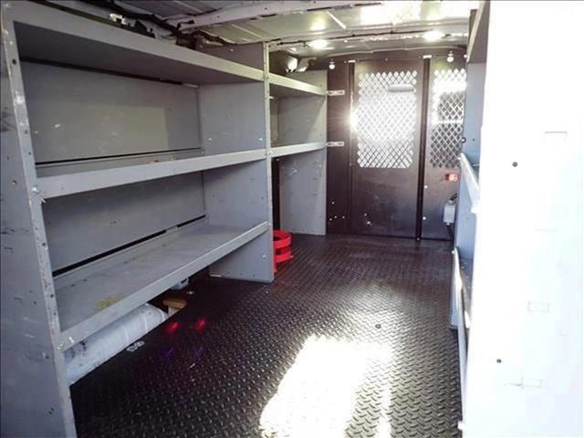 used 2017 Ford Transit-150 car, priced at $9,990