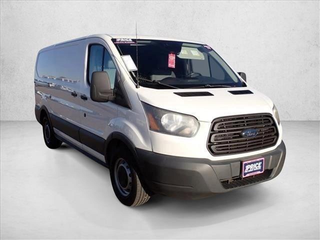 used 2017 Ford Transit-150 car, priced at $9,990