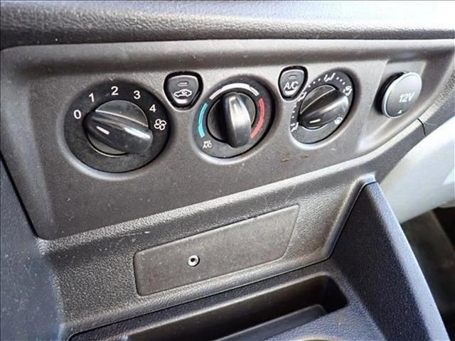 used 2017 Ford Transit-150 car, priced at $9,990