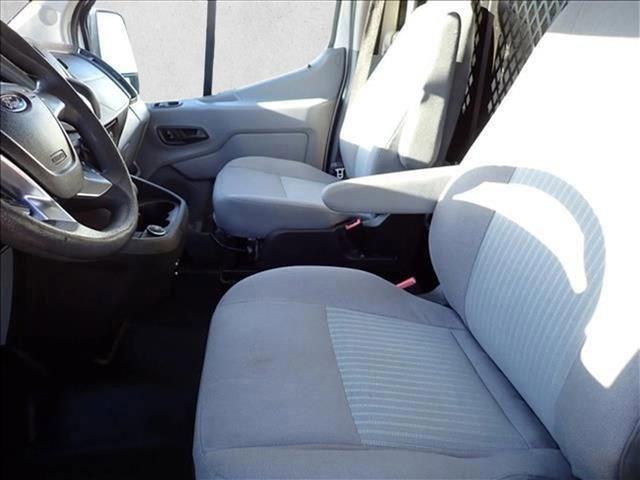 used 2017 Ford Transit-150 car, priced at $9,990