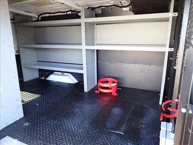 used 2017 Ford Transit-150 car, priced at $9,990