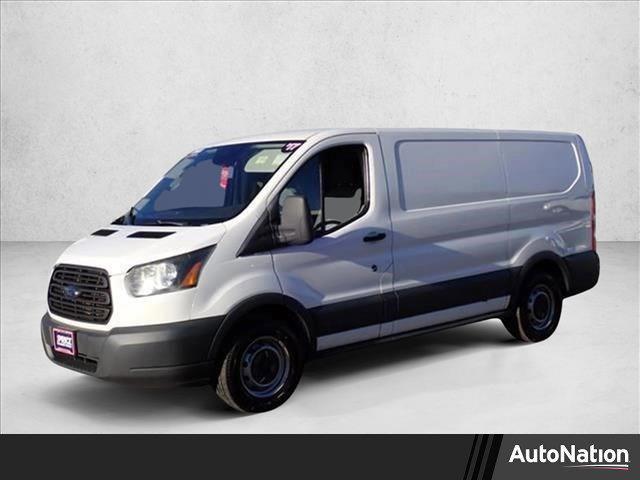 used 2017 Ford Transit-150 car, priced at $9,990