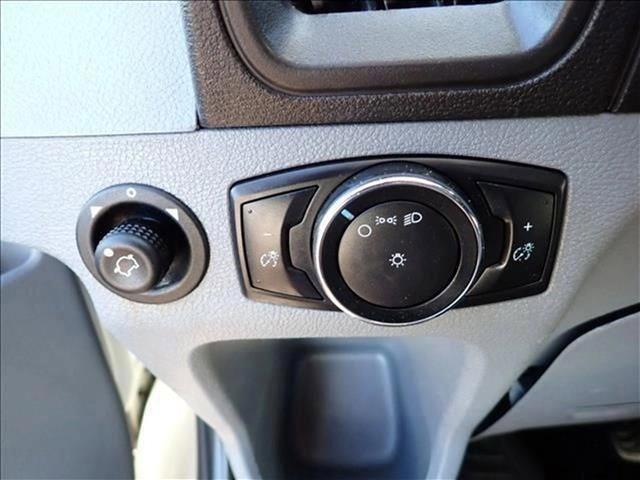 used 2017 Ford Transit-150 car, priced at $9,990