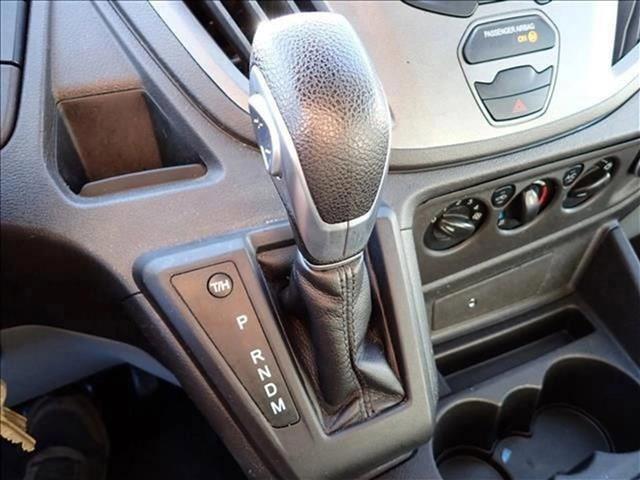 used 2017 Ford Transit-150 car, priced at $9,990