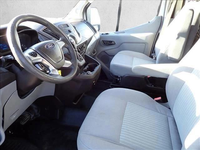 used 2017 Ford Transit-150 car, priced at $9,990