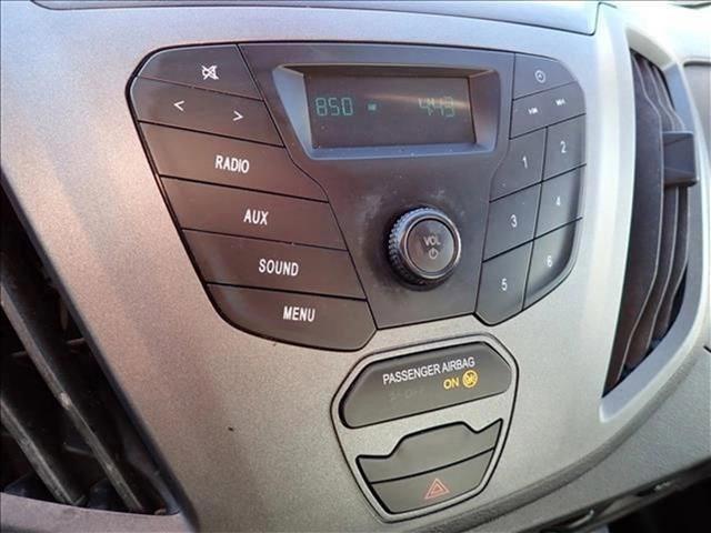 used 2017 Ford Transit-150 car, priced at $9,990