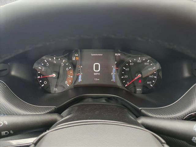 new 2026 Jeep Compass car, priced at $33,790