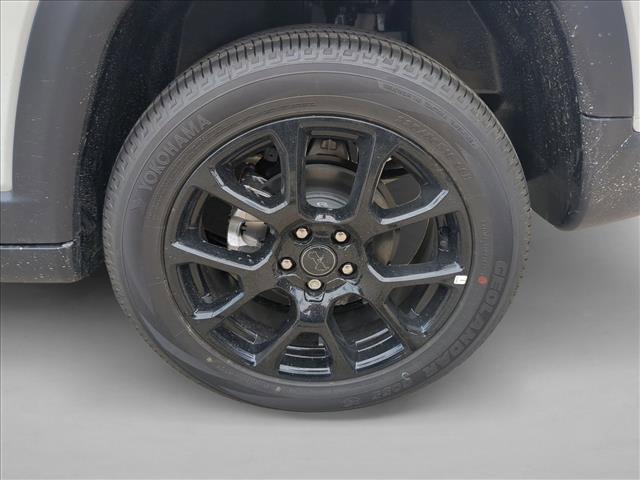 new 2026 Jeep Compass car, priced at $33,790