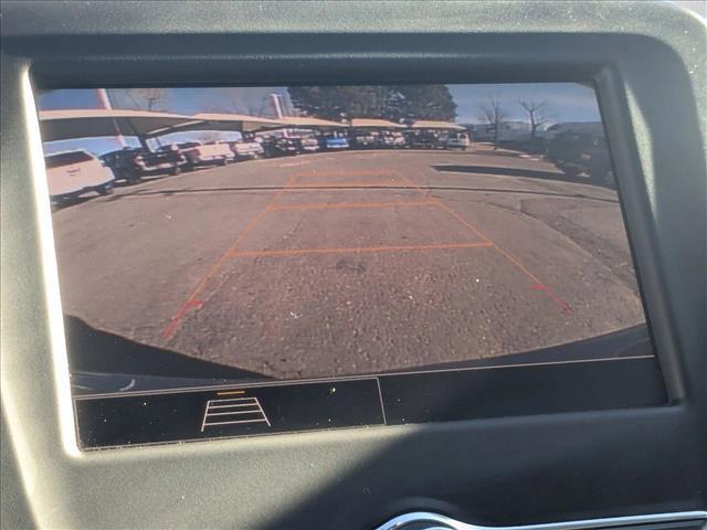 used 2024 Chevrolet Equinox car, priced at $18,490