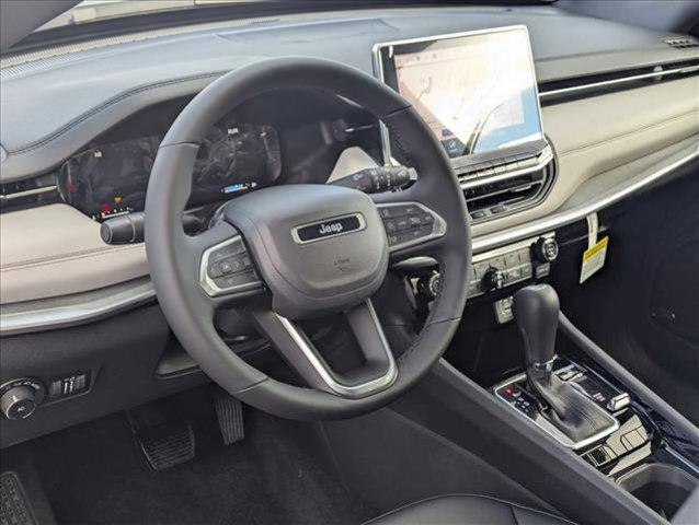 new 2026 Jeep Compass car, priced at $32,810