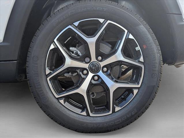 new 2026 Jeep Compass car, priced at $32,810