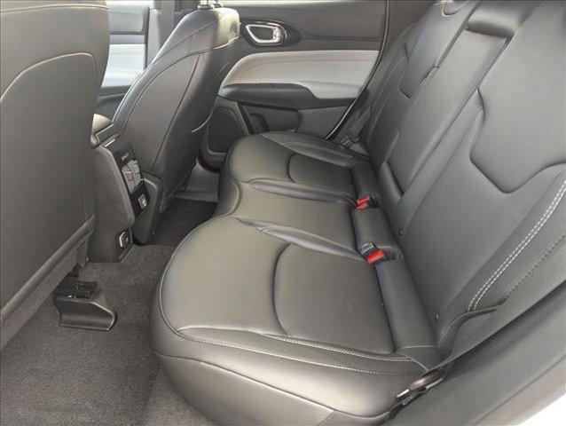 new 2026 Jeep Compass car, priced at $32,810