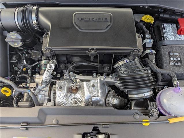 new 2026 Jeep Compass car, priced at $32,810