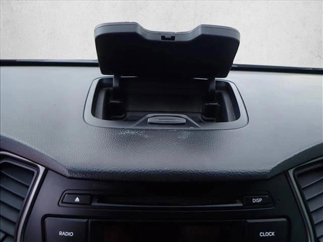 used 2018 Hyundai Santa Fe Sport car, priced at $10,290