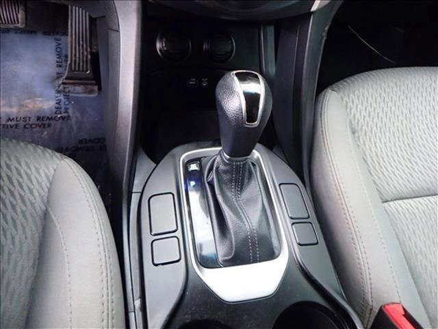 used 2018 Hyundai Santa Fe Sport car, priced at $10,290