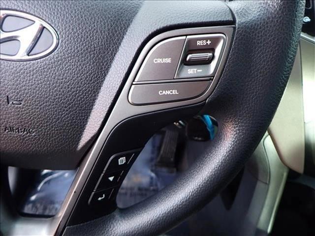 used 2018 Hyundai Santa Fe Sport car, priced at $10,290