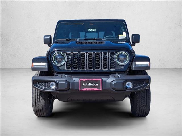 new 2026 Jeep Gladiator car, priced at $46,590