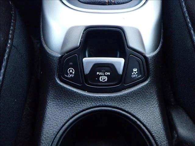 used 2018 Jeep Compass car, priced at $14,810