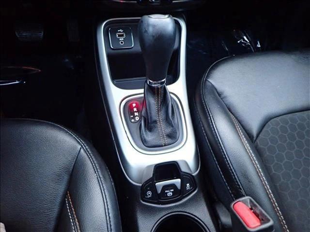 used 2018 Jeep Compass car, priced at $14,810