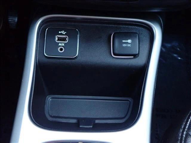 used 2018 Jeep Compass car, priced at $14,810