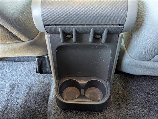 used 2009 Jeep Wrangler Unlimited car, priced at $10,250