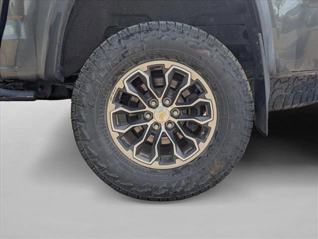 used 2018 Chevrolet Colorado car, priced at $26,490