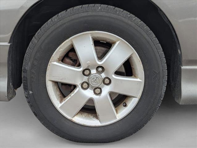 used 2006 Toyota Corolla car, priced at $6,680