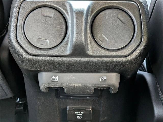 new 2026 Jeep Wrangler car, priced at $62,789