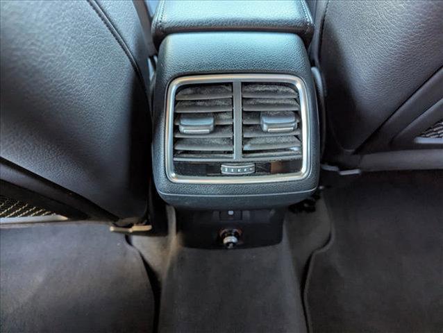 used 2018 Audi Q3 car, priced at $12,990