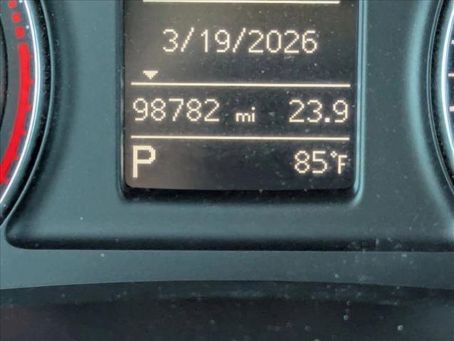 used 2018 Audi Q3 car, priced at $12,990