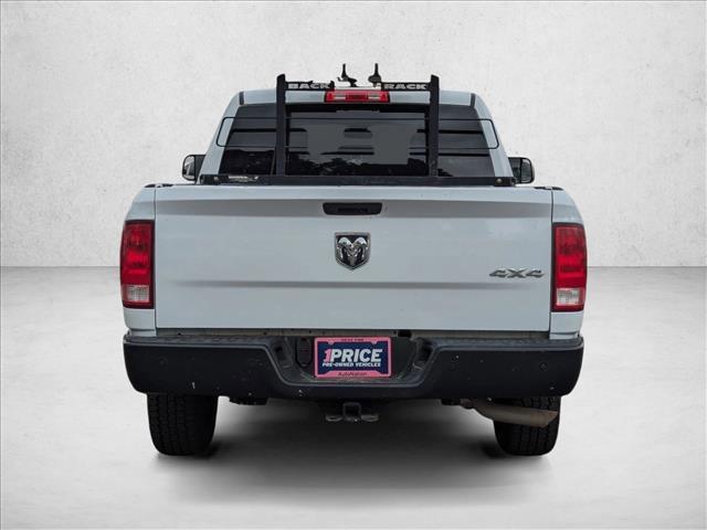 used 2022 Ram 1500 car, priced at $21,490