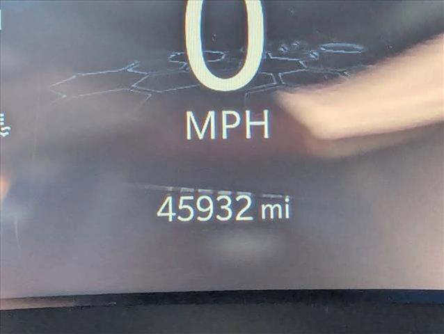 used 2024 Jeep Compass car, priced at $20,990