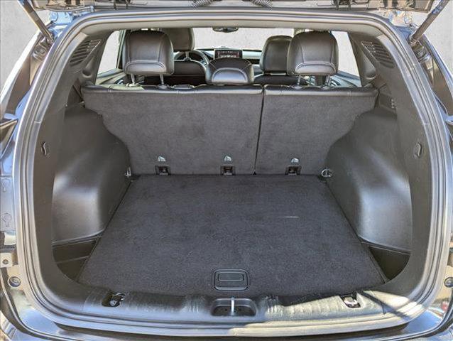 used 2024 Jeep Compass car, priced at $20,990