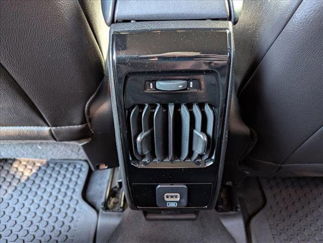 used 2024 Jeep Compass car, priced at $20,990