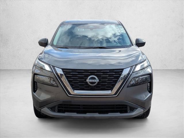 used 2023 Nissan Rogue car, priced at $15,990