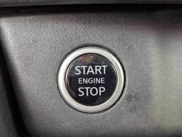 used 2023 Nissan Rogue car, priced at $15,990