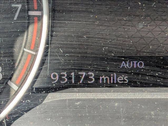 used 2023 Nissan Rogue car, priced at $15,990