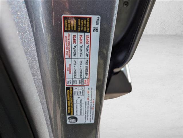 used 2023 Nissan Rogue car, priced at $15,990