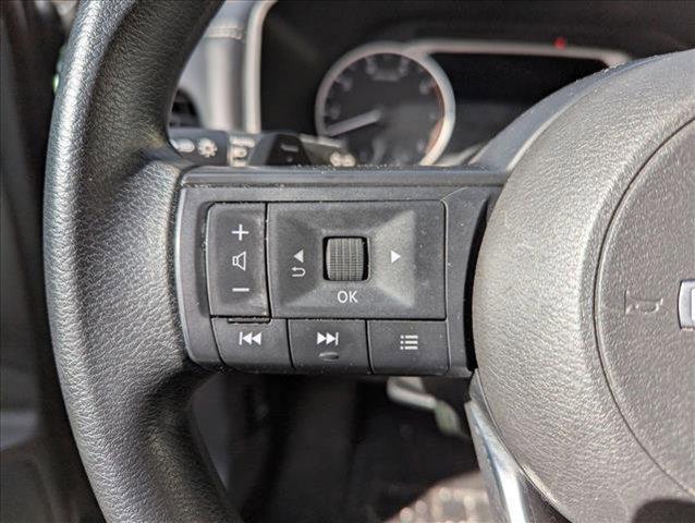 used 2023 Nissan Rogue car, priced at $15,990