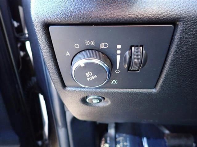 used 2016 Jeep Grand Cherokee car, priced at $14,490