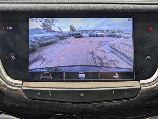 used 2020 Cadillac XT6 car, priced at $24,796