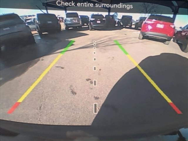 used 2019 Jeep Cherokee car, priced at $22,490