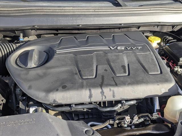 used 2019 Jeep Cherokee car, priced at $22,490